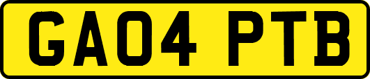 GA04PTB