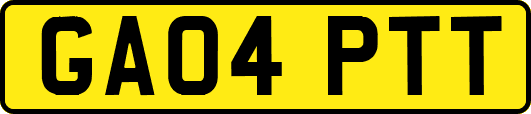 GA04PTT