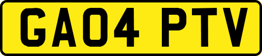 GA04PTV
