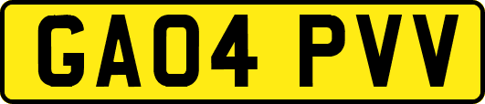 GA04PVV