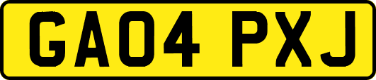 GA04PXJ