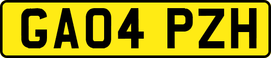 GA04PZH