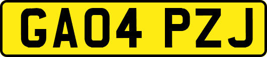 GA04PZJ