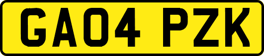 GA04PZK