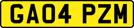 GA04PZM