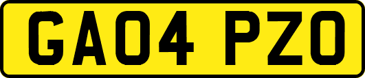 GA04PZO