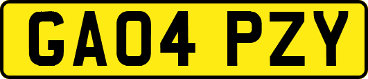GA04PZY