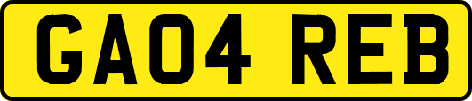 GA04REB
