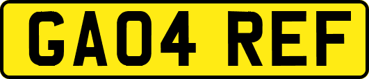 GA04REF