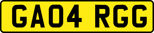 GA04RGG