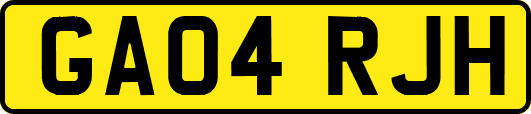 GA04RJH