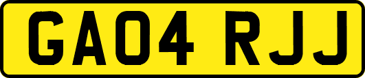 GA04RJJ