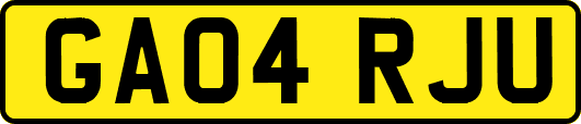 GA04RJU