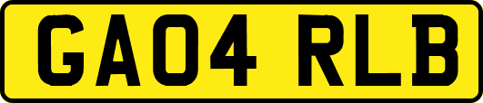 GA04RLB