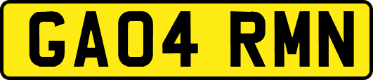 GA04RMN