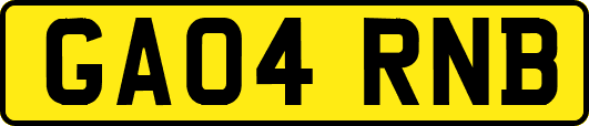 GA04RNB
