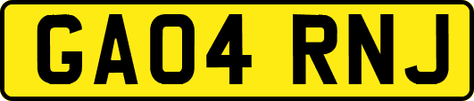 GA04RNJ