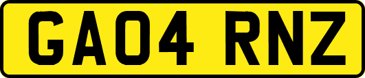 GA04RNZ
