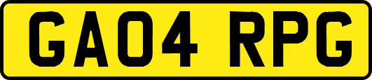 GA04RPG