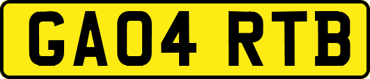 GA04RTB
