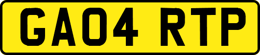 GA04RTP