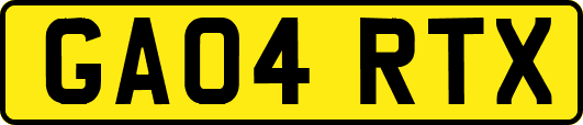 GA04RTX