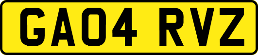 GA04RVZ
