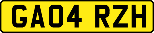 GA04RZH