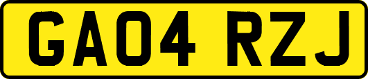 GA04RZJ