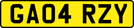 GA04RZY