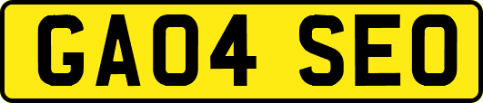 GA04SEO