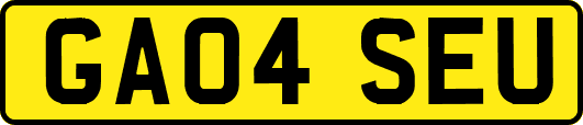 GA04SEU