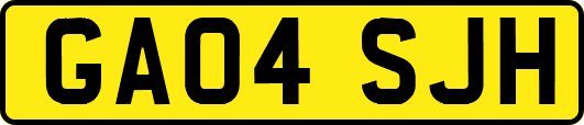 GA04SJH