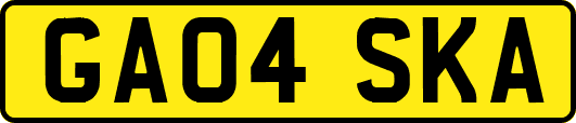 GA04SKA
