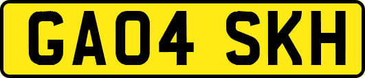 GA04SKH