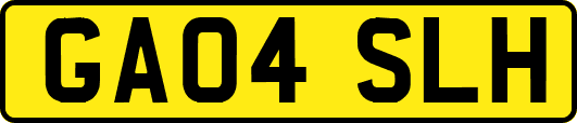 GA04SLH