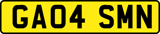 GA04SMN