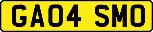 GA04SMO