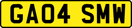 GA04SMW