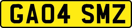 GA04SMZ