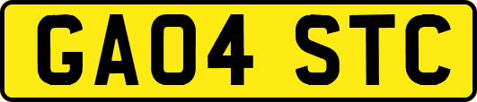 GA04STC