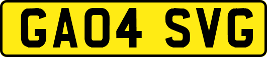 GA04SVG