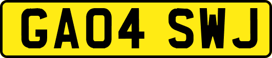 GA04SWJ