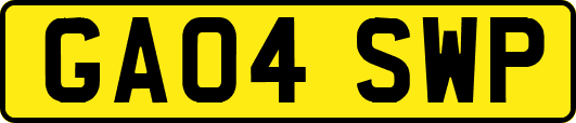 GA04SWP