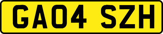 GA04SZH
