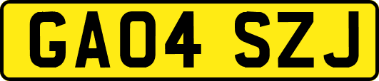 GA04SZJ