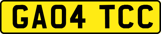 GA04TCC