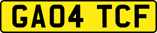 GA04TCF