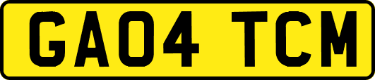 GA04TCM