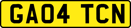 GA04TCN
